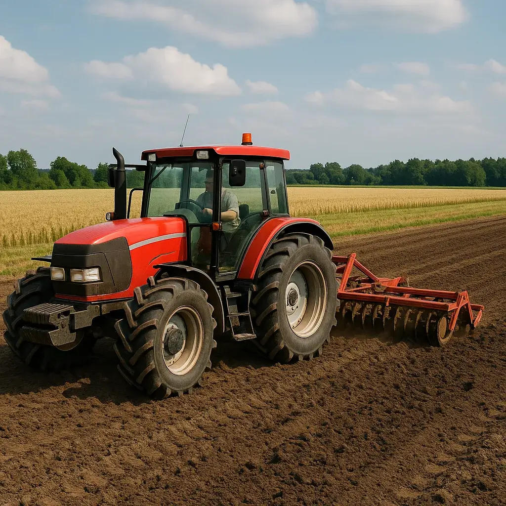 소규모 들녘경영체 지원사업