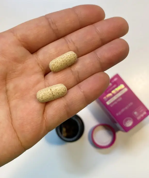 뉴트리코어 유기농 밀크씨슬