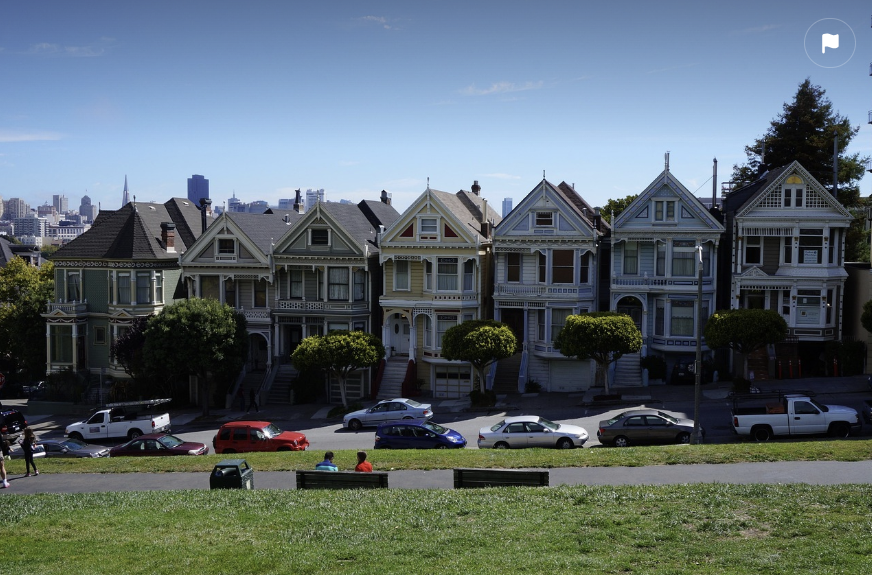 벤쿠버 여행 대체 사진