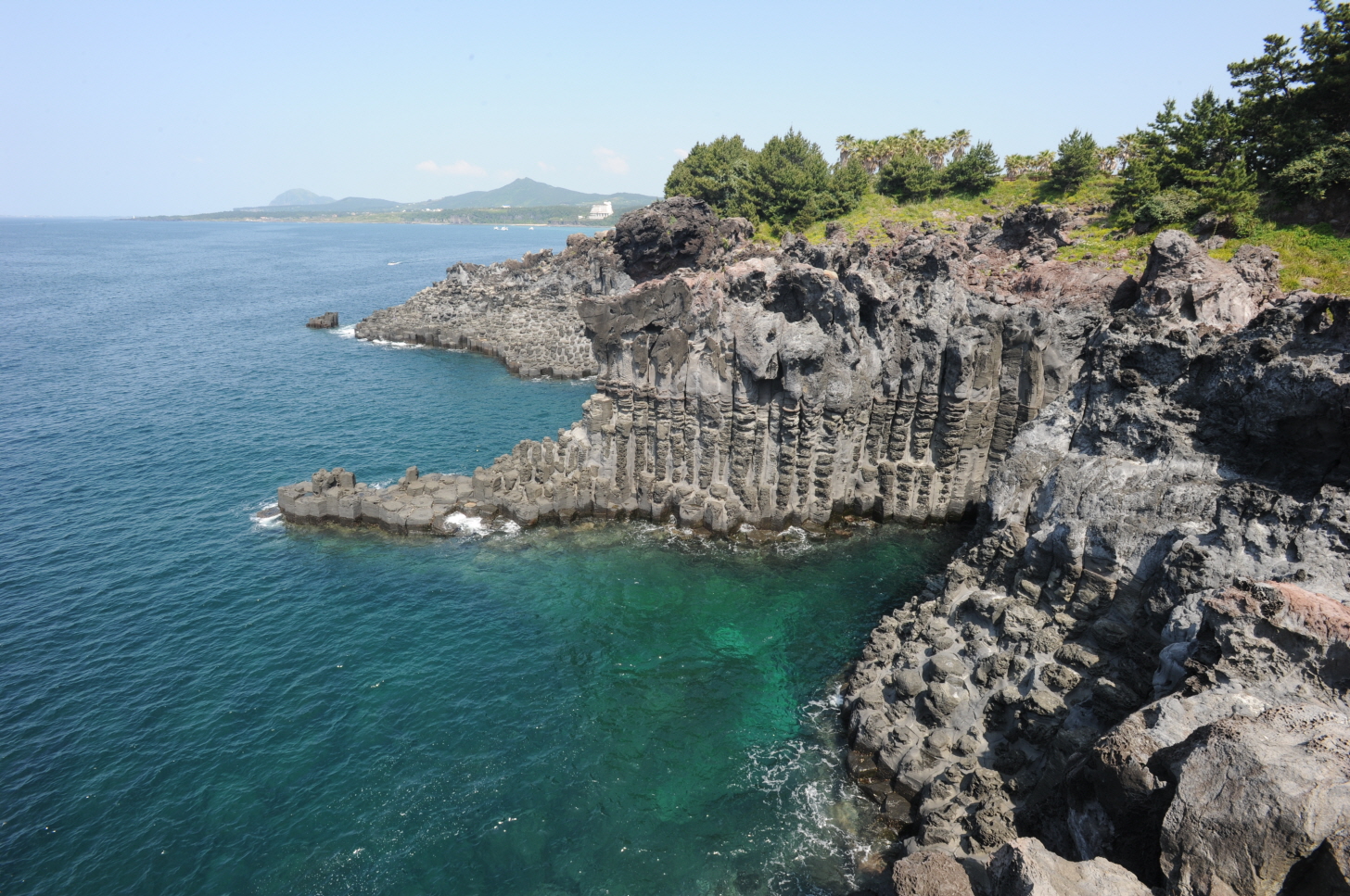 설연휴 제주도여행