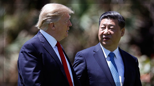 트럼프·시진핑, 한국에서 회담 추진 중 ❘ APEC 2025 앞두고 미중 외교 움직임 긴박