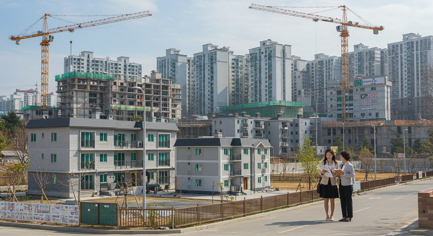 세컨드 홈 관련 사진