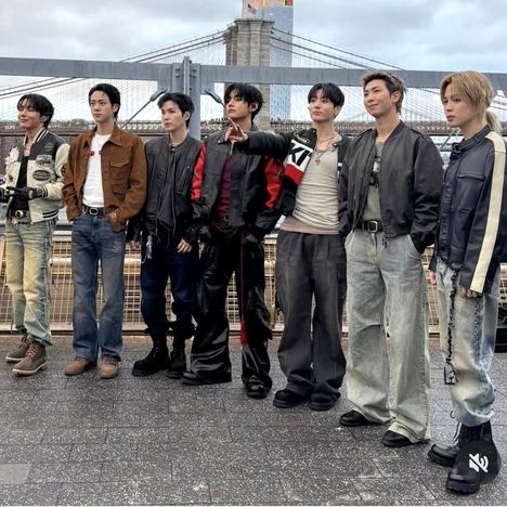 BTS 도쿄돔 매진 일본 반응