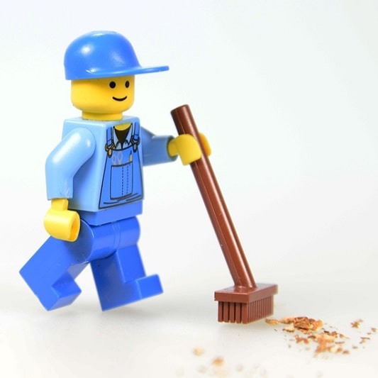 167시간 이상의 공복 유지 시 노화되고 병든 세포를 청소하는 자가 포식