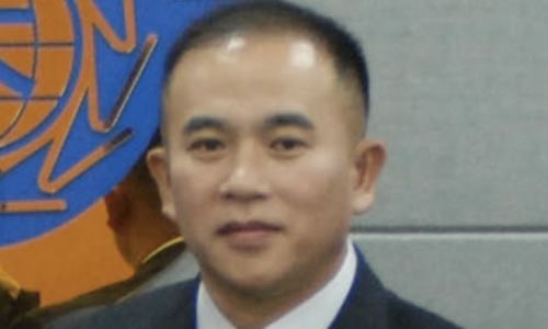 신용한 교수 명태균 보고서 폭로