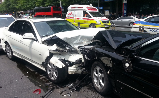 자동차 급발진 대처법