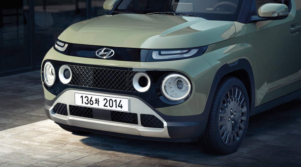 캐스퍼 온라인 구매방법