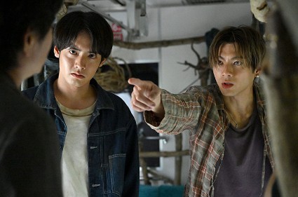 [일드 추천] 펜딩 트레인 - 8시 23분&amp;#44; 내일 너와 다시보기 줄거리 결말 등장인물