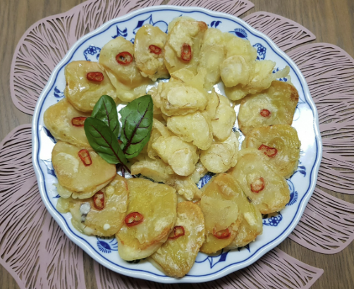 하늘마 효능 재배방법 먹는방법 등 알아보기(최신 Ver)