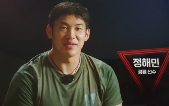 피지컬100-우승자-결승전-논란-정해민-사진2