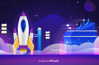 우주 관련주: 미래 성장 동력의 중심