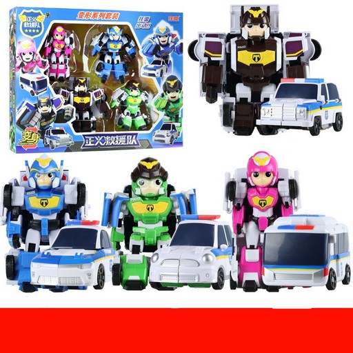 토이캅 토이캅 경찰차 최저가 상품소개