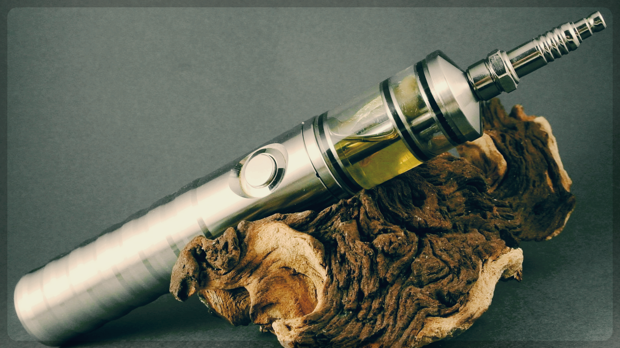 액상형 전자담배의 진실