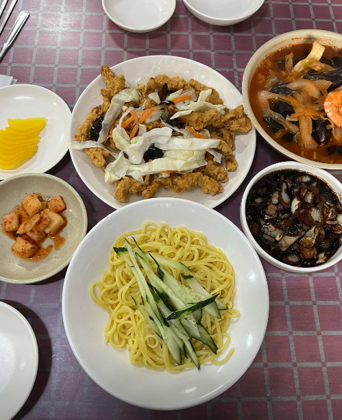 반해원 대표메뉴