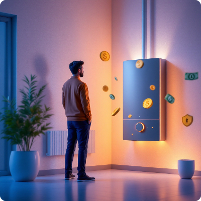 경동나비엔 보일러 교체비용 이미지