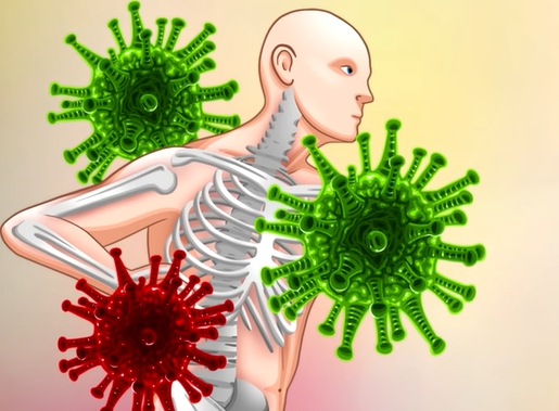 손톱에 세로줄이 생기는 이유