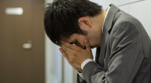 '그냥 우울한 기분'과 '우울증'의 차이