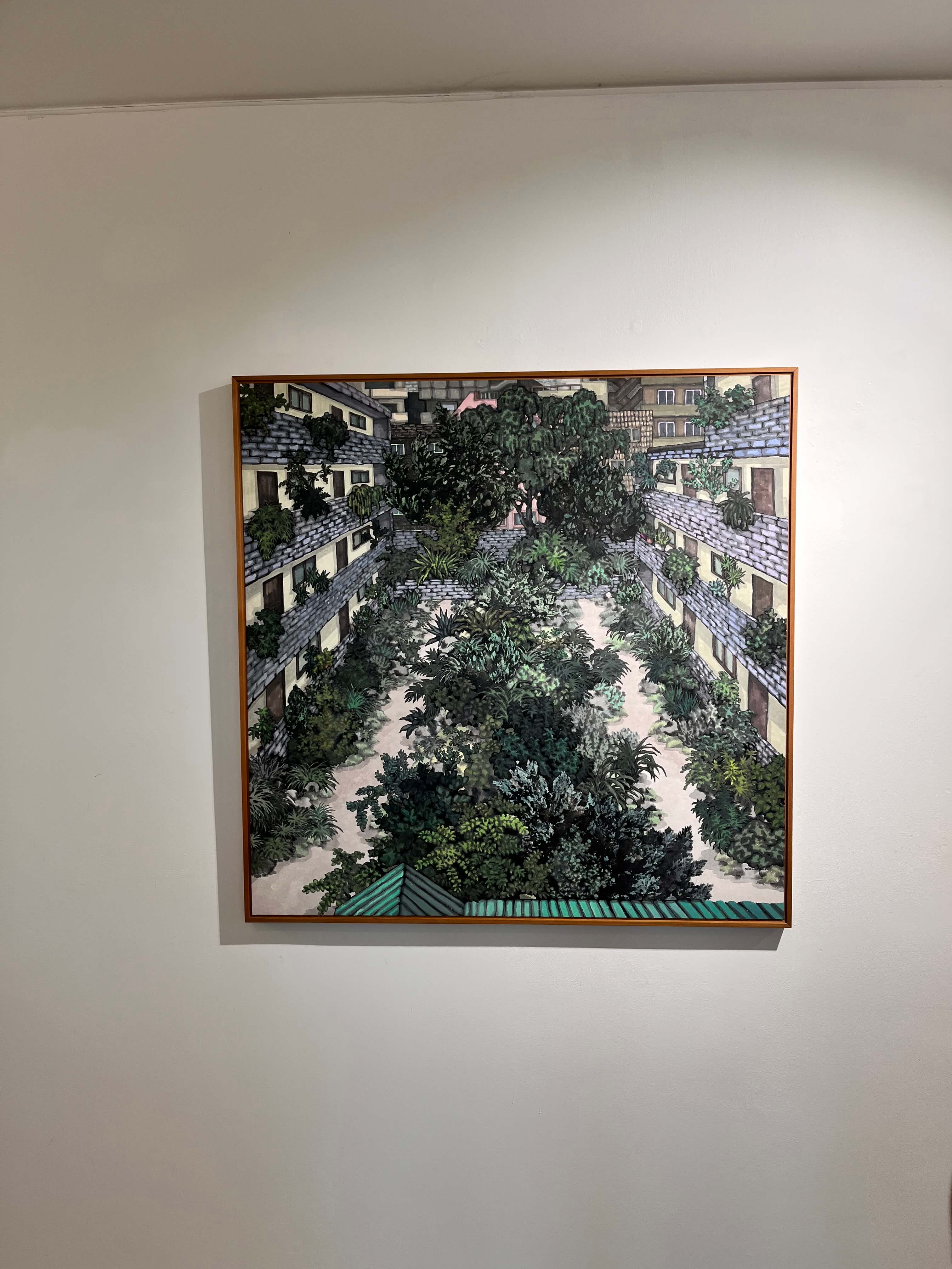 부산 해운대 카린갤러리 미술 무료 전시회 숨결