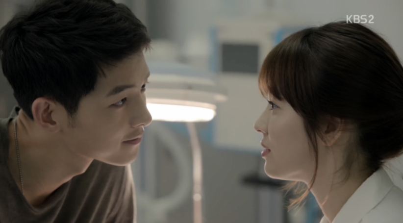 태양의후예-K드라마-출연진-등장인물