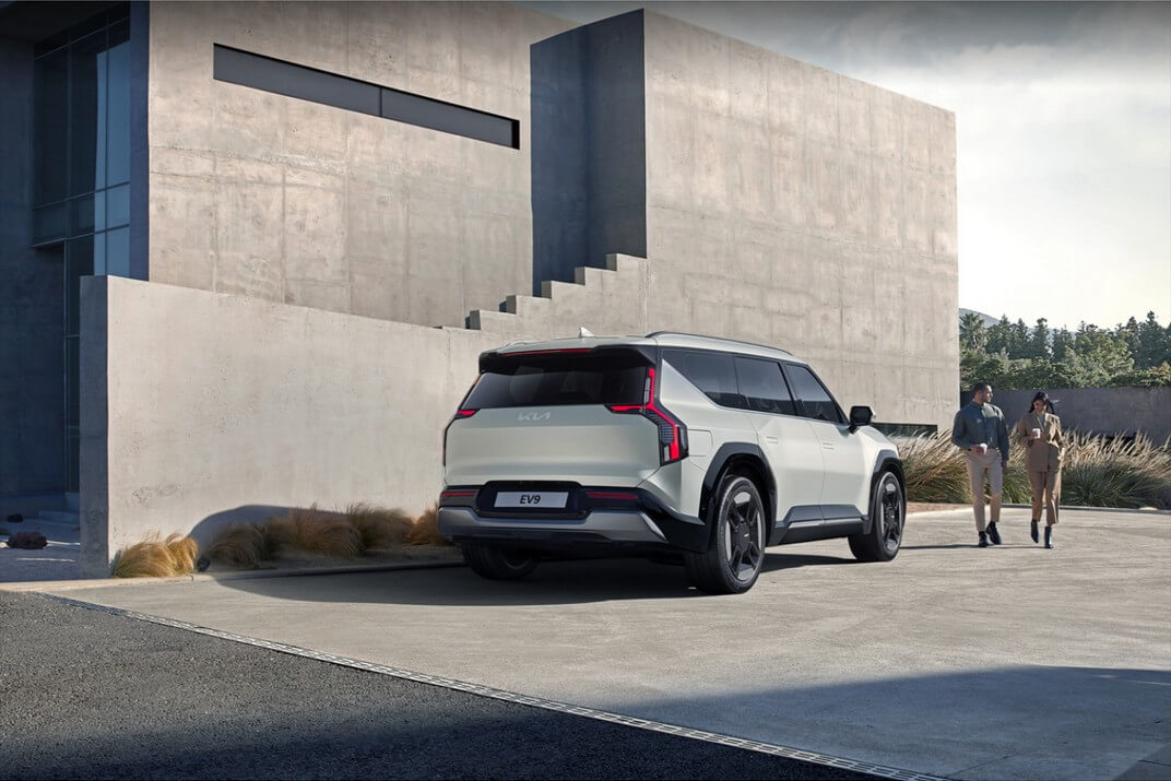 EV9 사전예약 신청방법