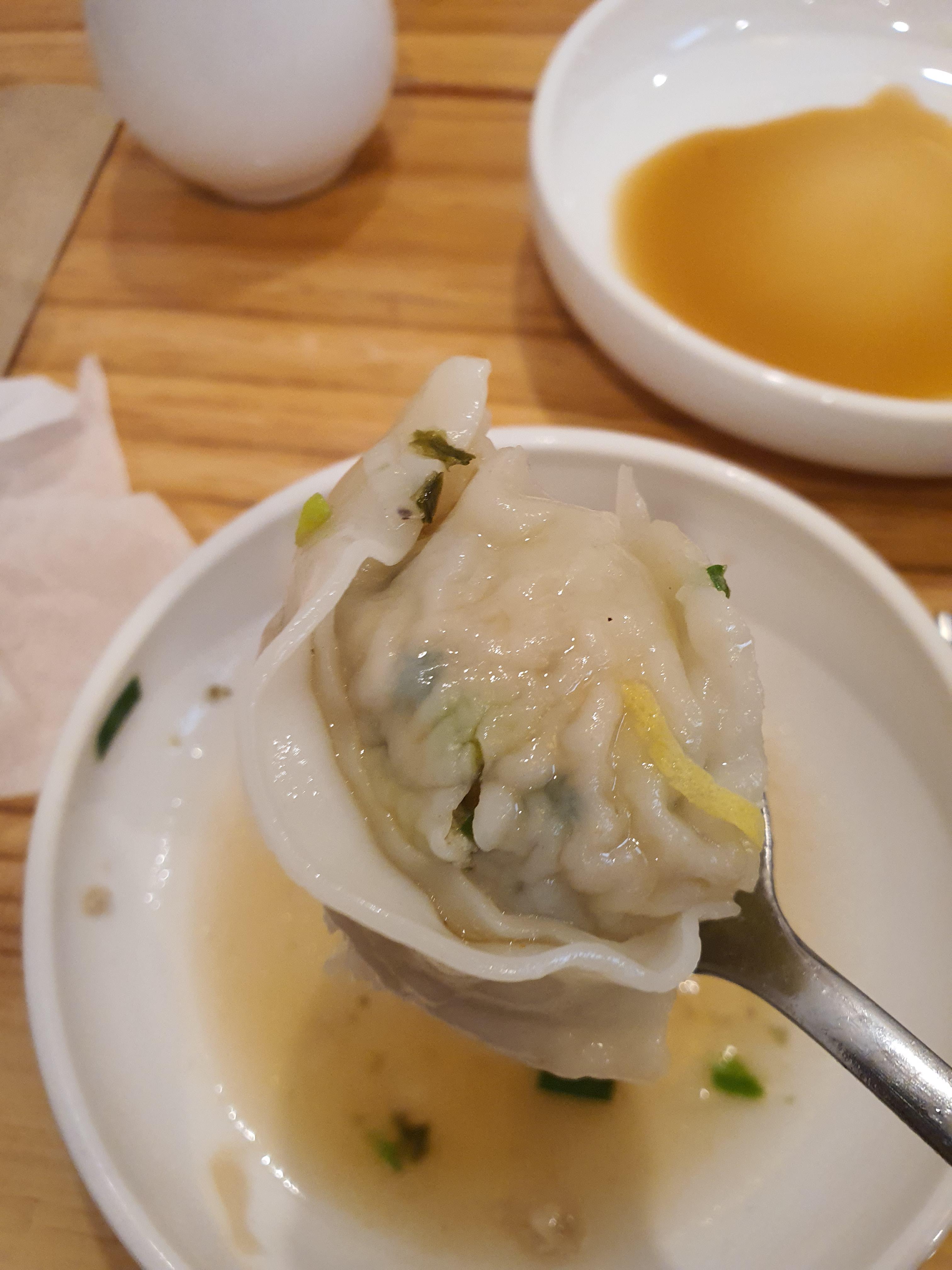 황생가칼국수