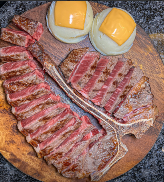 우육미 대표 메뉴