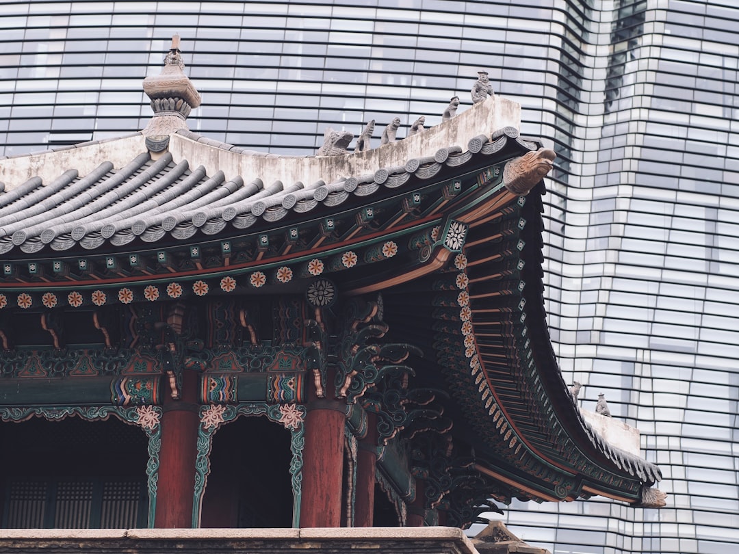 Jongno