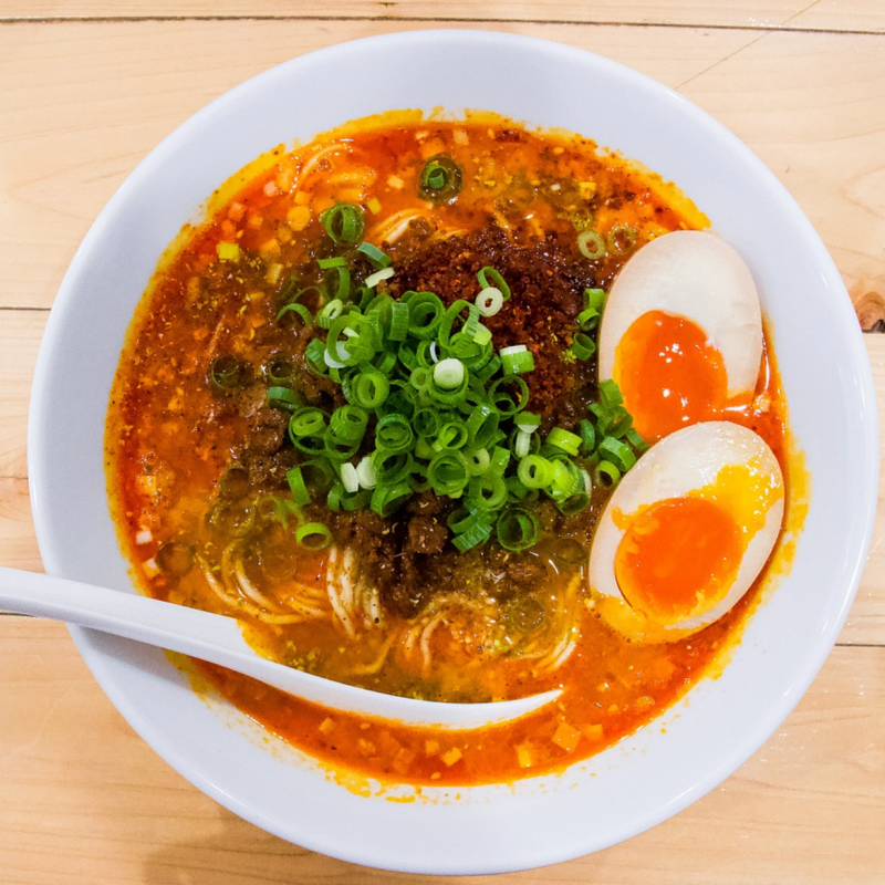 라면