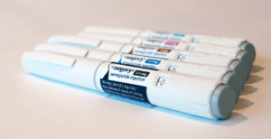 위고비 부작용 한국 처방