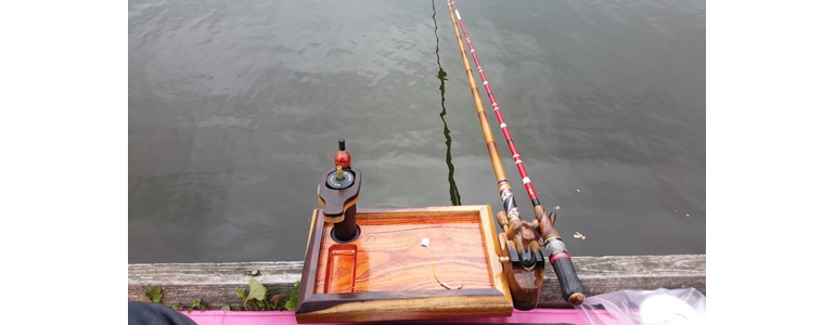 원주시 낚시용품