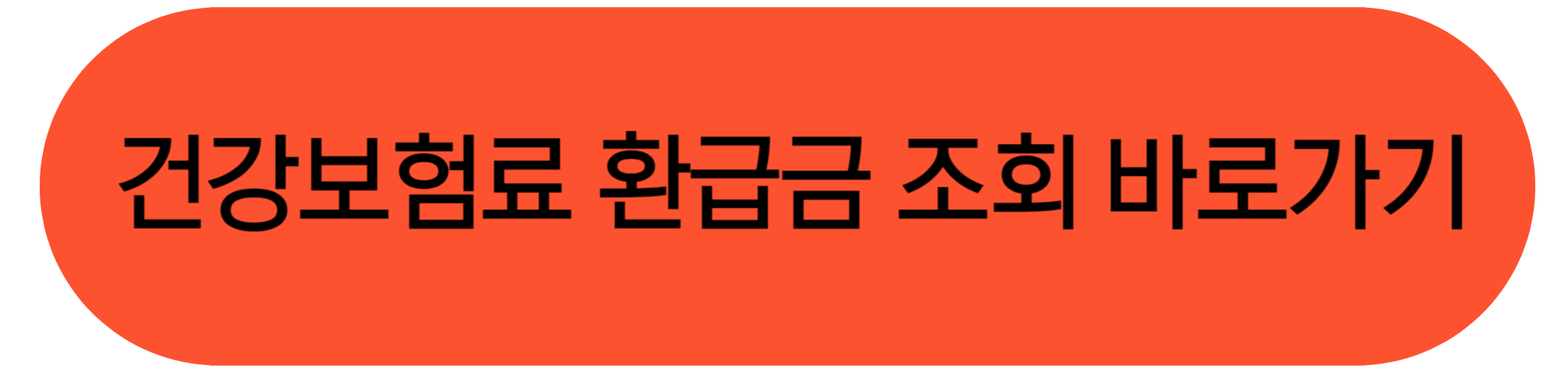 건강보험료 환급금 조회
