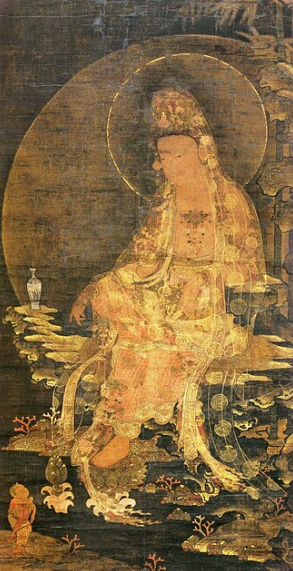 신묘장구대다라니 - 관세음보살의 자비가 담긴 불가사의한 진언