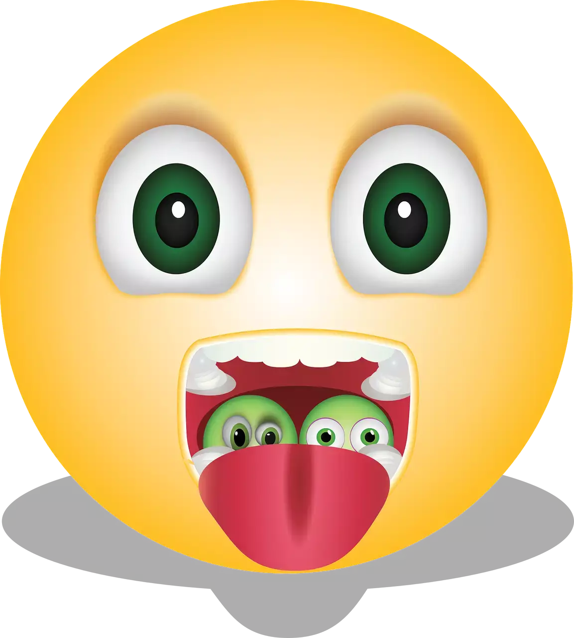 편도 결석 빼는 법