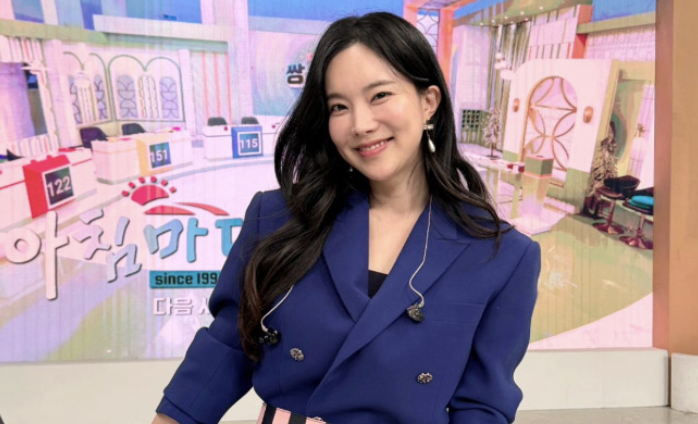 김나희