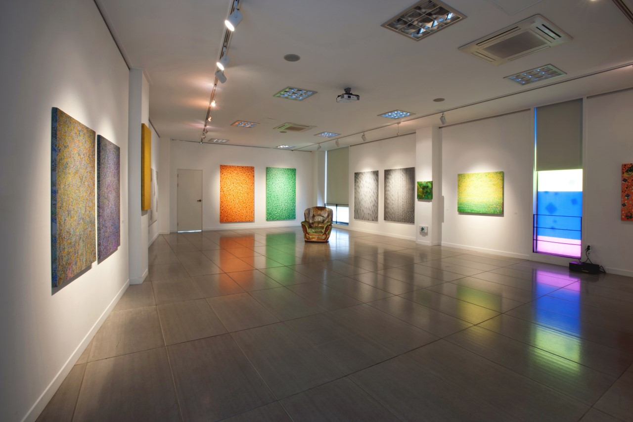 무등현대미술관 관련 사진