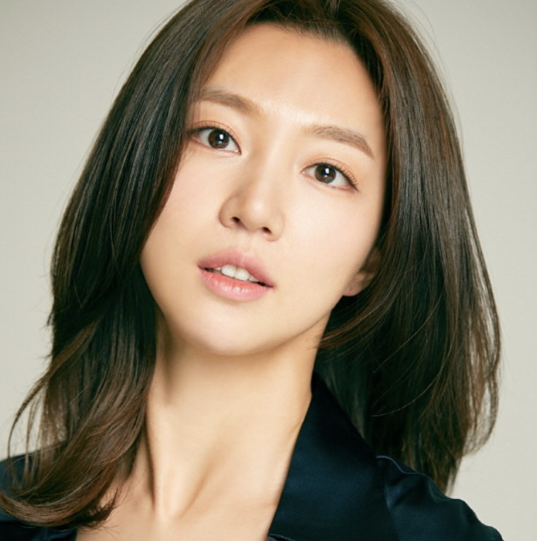 하연주 프로필