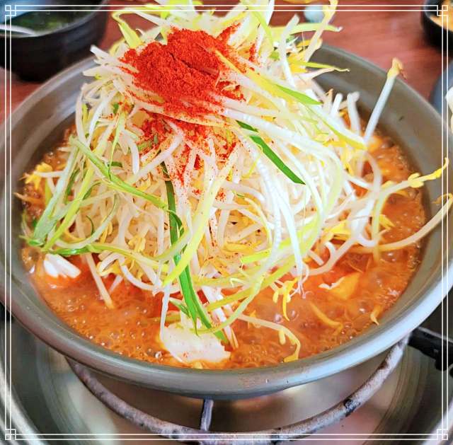 서민갑부 상계 노원 중독성 있는 매운맛 열정 형제의 등갈비 맛집