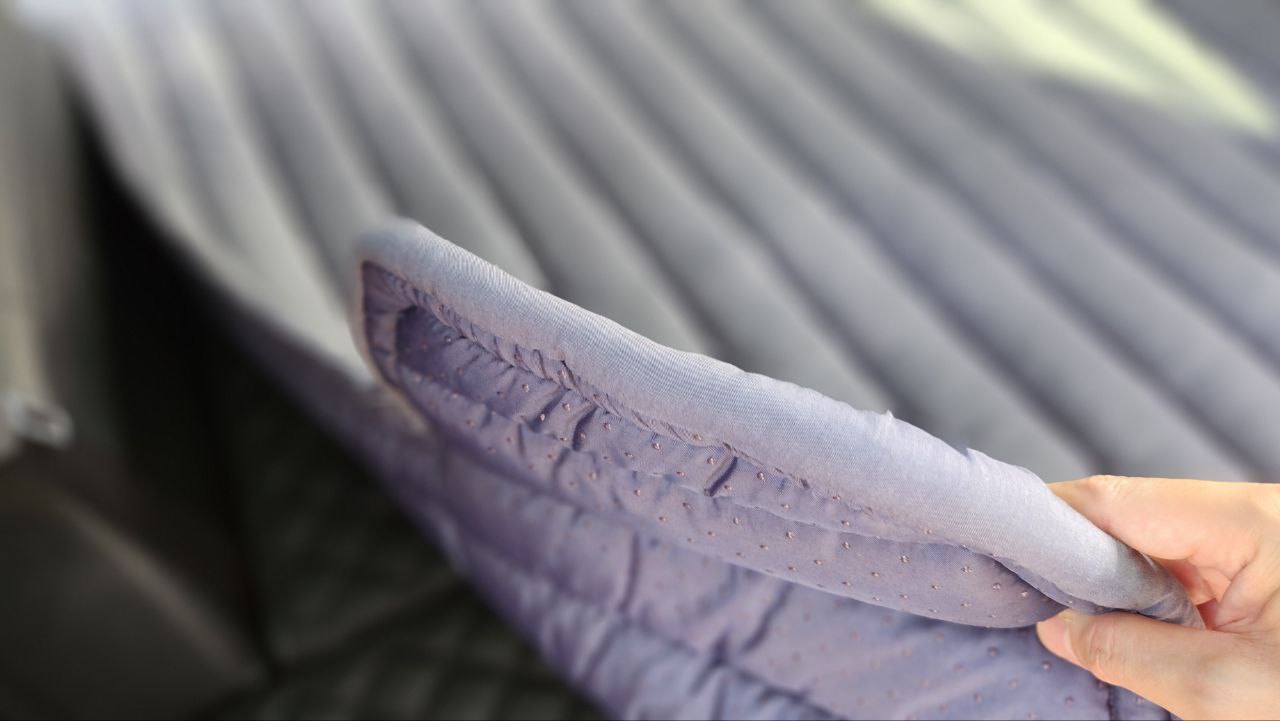 쏘렌토차박매트