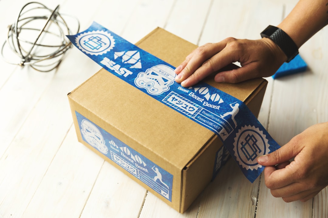 Package