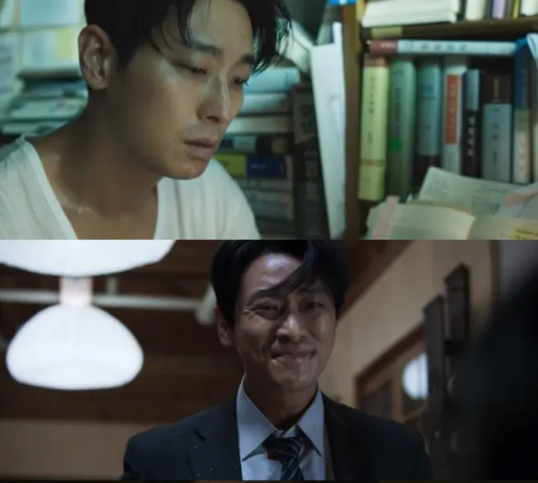 클라이맥스 1회·2회 줄거리· 3회 예고