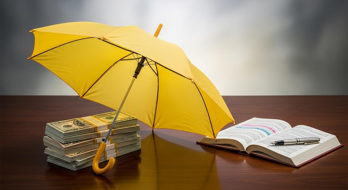 노란우산 대출 한도