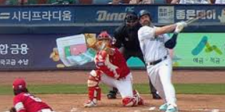 KBO올스타전 중계