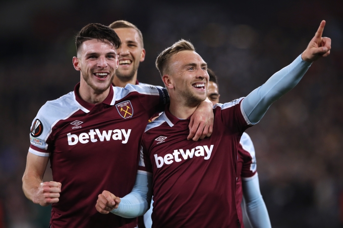 웨스트햄 vs 레스터 시티