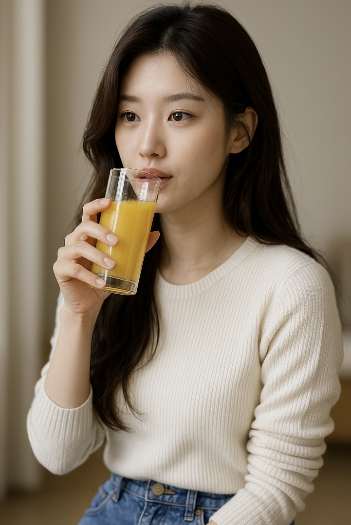 디톡스 관련된 사진