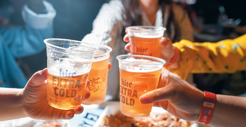 2025 대전 맥주축제 '비어위크' 완벽 가이드 (7)