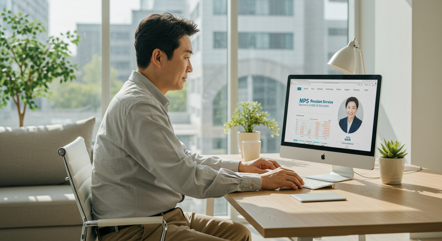 국민연금 절세전략 IRP 연금저축