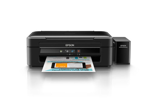 엡손 L361 드라이버