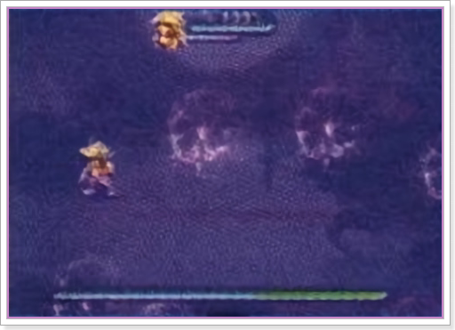 저 올가미에 걸리면 안된다