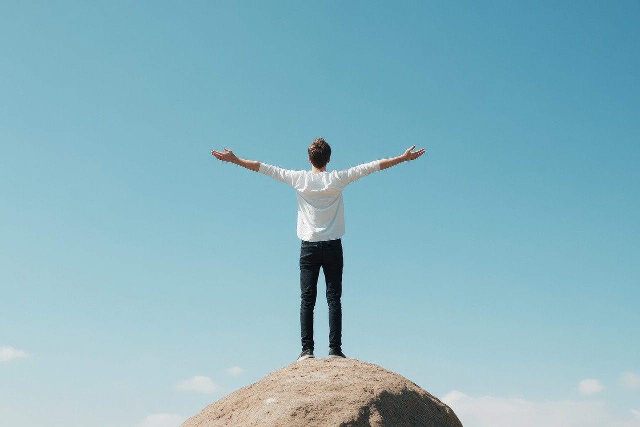 드러큰밀러가 강조하는 시장생존법