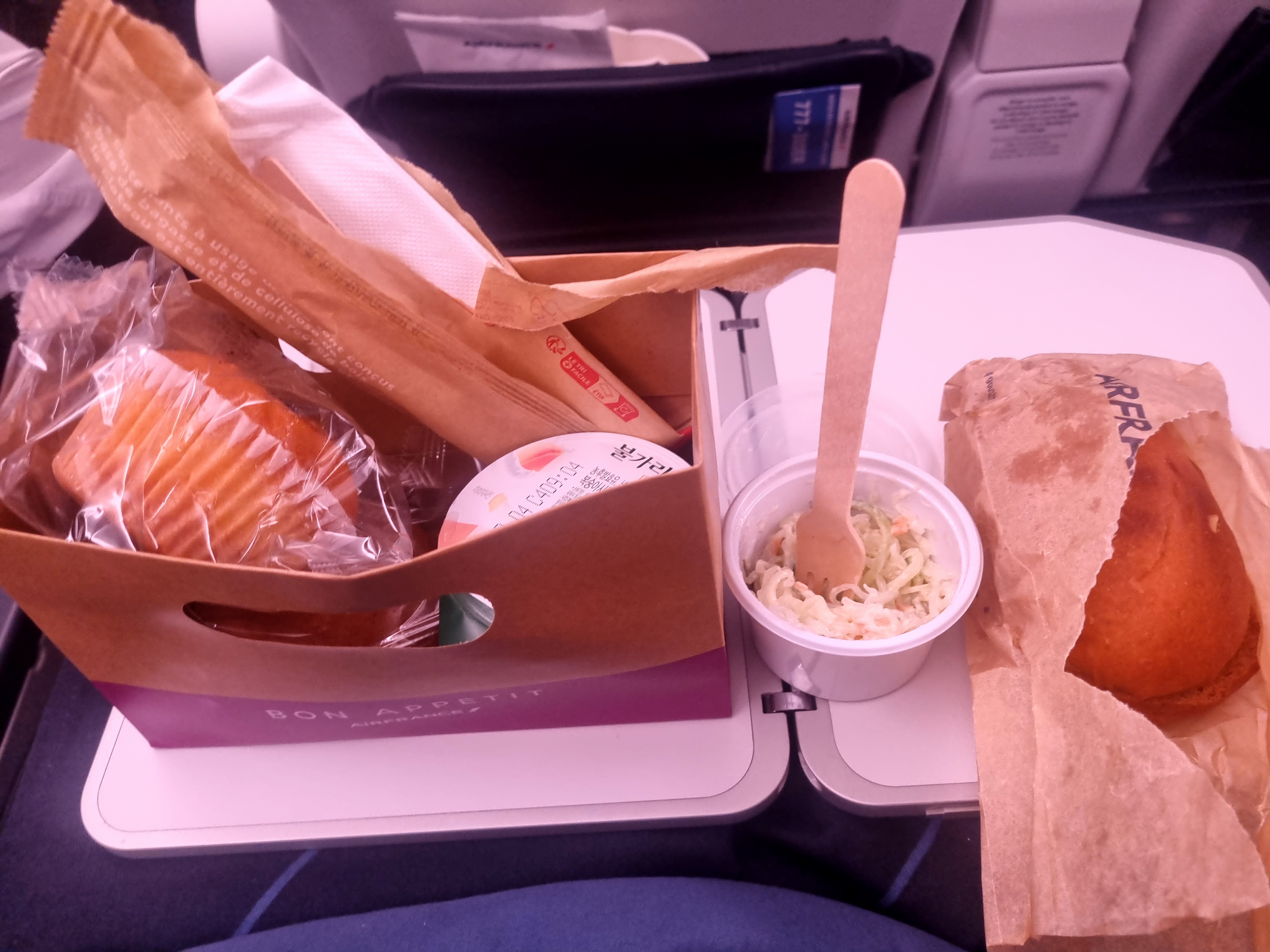 에어프랑스 프리미엄 이코노미